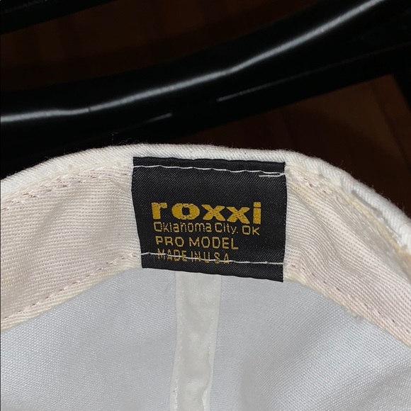 Retro National Football League Players SnapBack - Picture 3 of 4